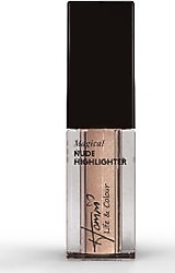 Homm Life Magical Nude Likit Highlighter