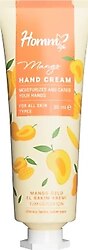 Homm Life Mango Özlü 30 ml El Kremi