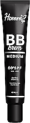 Homm Life Medium SPF 50+ 40 ml BB Krem