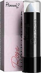Homm Life Rose Stick Highlighter