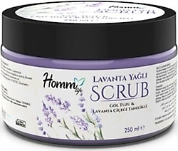 Homm Life Scrub 250 ml Peeling