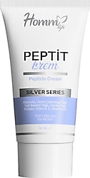 Homm Life Sıkılaştırıcı Peptit Krem 50 ml