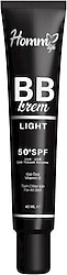 Homm Life SPF 50+ 40 ml BB Krem