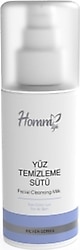 Homm Life Yüz Temizleme Sütü 80 ml