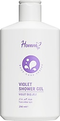 Homm Life Violet 250 ml Duş Jeli