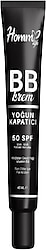 Homm Life Yoğun Kapatıcı SPF 50+ 40 ml BB Krem