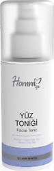 Homm Bitkisel Life Karma ve Yağlı Cilt Yüz Toniği 80 ml