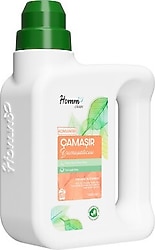 Homm Clean Bitkisel Konsantre Portakal Çiçeği Yumuşatıcı 1 lt