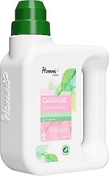 Homm Clean Bitkisel Konsantre Yumuşatıcı 1 lt