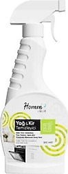 Homm Clean Yağ & Kir Temizleyici 500 ml