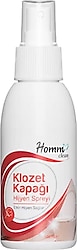 Homm Clean Klozet Kapağı Hijyen Spreyi 100 ml