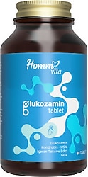 Homm Vita Glukozamin 90 Tablet