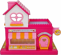 Hommy Mini Ev Oyun Seti 13256