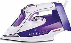 Homstar HS-SI 139 3000 W Buharlı Ütü