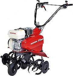 Honda Çapa Makinesi