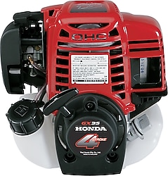 Honda Makine Motoru
