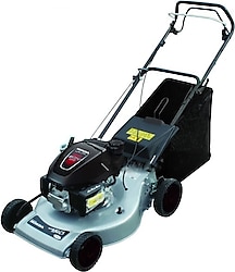 Honda HLM 530 CS 5.5 Hp Benzinli Çim Biçme Makinesi