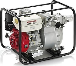 Honda WT30X 3'' Benzinli Su Motoru