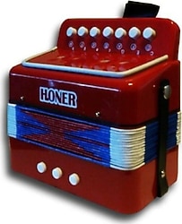 Honer B0703 Ufak Akordiyon