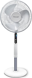 Honeywell Advanced QuietSet HSF600 Uzaktan Kumandalı Ayaklı Vantilatör