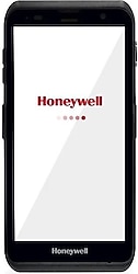 Honeywell EDA52 4 GB 64 GB 2D Wi-Fi Bluetooth Android El Terminali