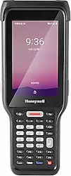 Honeywell EDA61K 3 GB 32 GB 2D Wi-Fi Bluetooth Android El Terminali