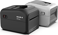 Honeywell PC42E-D Barkod Yazıcı