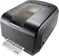 Honeywell PC42T Plus Barkod Yazıcı