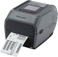 Honeywell PC45T Barkod Yazıcı