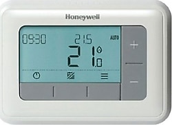 Honeywell T4 Kablolu Dijital Oda Termostatı