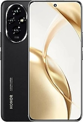 Honor 200 512 GB 12 GB Siyah