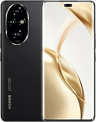 Honor 200 Pro 512 GB Siyah