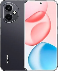 Honor 400 256 GB 8 GB Siyah