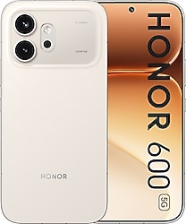 Honor 600 512 GB Beyaz