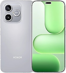 Honor 600 Lite 256 GB Gri