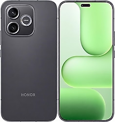 Honor 600 Lite 256 GB Siyah