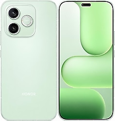 Honor 600 Lite 256 GB Yeşil
