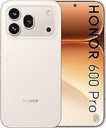 Honor 600 Pro 512 GB Beyaz