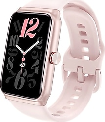 Honor Choice Band Pembe Akıllı Bileklik