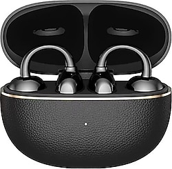 Honor Choice Earbuds Clip 2 Pro TWS Siyah Open Ear Bluetooth Kulaklık