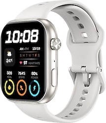Honor Choice Watch 2i Beyaz Akıllı Saat