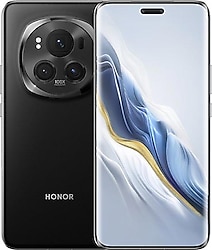 Honor Magic 6 Pro 512 GB 12 GB Siyah