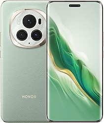 Honor Magic 6 Pro 512 GB 12 GB Yeşil