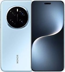 Honor Magic 7 Pro 512 GB 12 GB Mavi