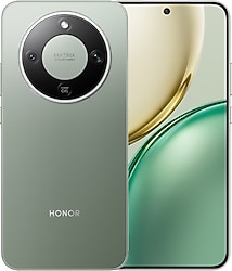 Honor Magic 8 Lite 256 GB Yeşil
