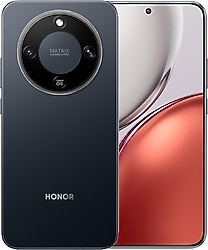 Honor Magic 8 Lite 512 GB Siyah