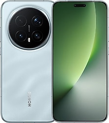Honor Magic 8 Pro 512 GB Mavi