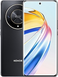 Honor X9b 256 GB Siyah