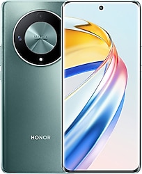 Honor X9b 256 GB Yeşil