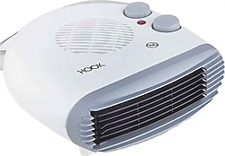 Hook HK-498 2000 W Fanlı Isıtıcı